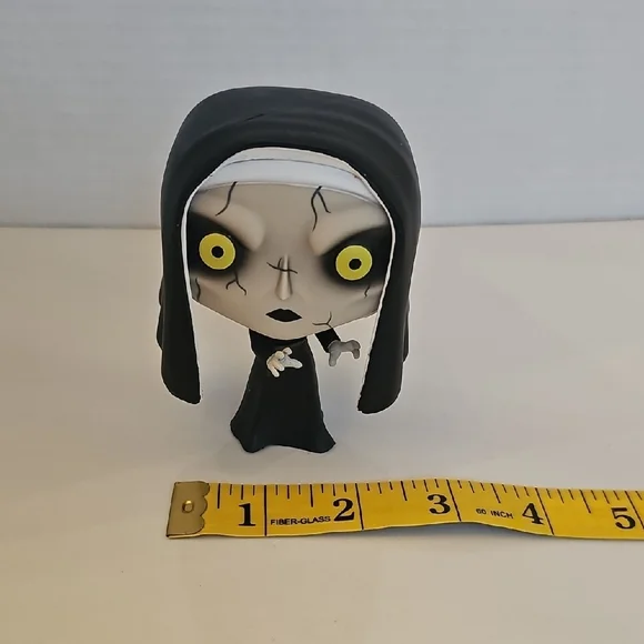 Funko Figure The Nun - Picture 5 of 5